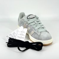 Adidas Campus / 00s / Grau / Silber / 37 1/3 | 38 | 38 2/3 | 40 Nordrhein-Westfalen - Haan Vorschau