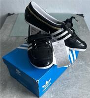 Adidas Corncord Round (Rarität) Größe: 38 Neu mit Etikett & OVP Sachsen-Anhalt - Halle Vorschau