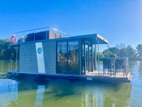 Hausboot Boot mit Dachterrasse führerscheinfrei mieten Brandenburg - Ketzin/Havel Vorschau