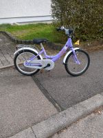 Puky Kinderfahrrad 18" Baden-Württemberg - Veringenstadt Vorschau