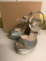 High Heels von MiuMiu - sehr edel - neu Hessen - Brombachtal Vorschau