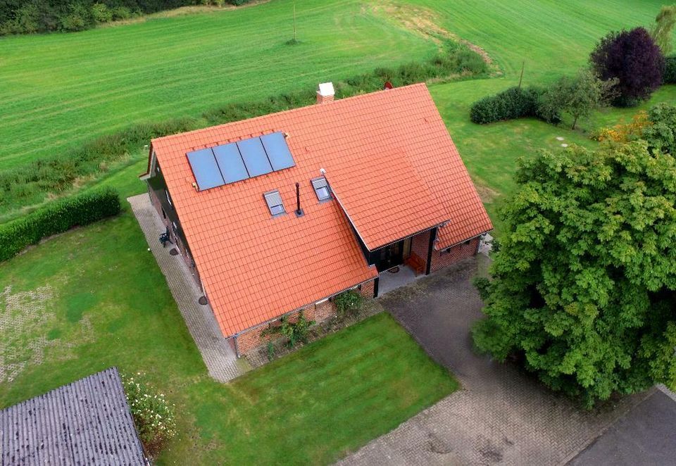 Für die Auszeit auf Zeit das passende Appartement bereit ! in Emlichheim