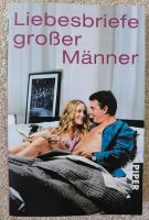 Sex and the City - Liebesbriefe großer Männer Gedichtebuch Thüringen - Gera Vorschau