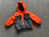 Winterjacke 86/92, mit Schneefang Nordrhein-Westfalen - Erftstadt Vorschau