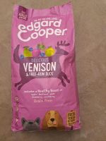 Edgard Cooper Trockenfutter 7/ 12 kg Neu OVP Hundefutter Nordrhein-Westfalen - Siegen Vorschau