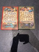 Harry potter  Buch Saarland - Saarlouis Vorschau