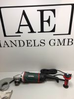 Metabo Winkelschleifer WEA 26-230 MVT Quick mit Autobalancer Bochum - Bochum-Mitte Vorschau