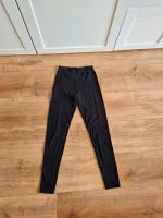 Leggings 170 H&M HM schwarz Hamburg-Mitte - Hamburg Hamm Vorschau