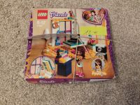 LEGO FRIENDS Set Zimmer Andrea Herz 41341 Bayern - Neustadt a.d.Donau Vorschau