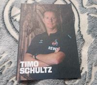 Timo Schultz Autogrammkarte 1.Fc Köln Saison 23/24 Mülheim - Köln Höhenhaus Vorschau