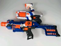 Nerf N-Strike Elite Stockade, Strong, Jolt. Hessen - Viernheim Vorschau