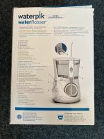 MundDusche Waterpik WP-660EU Waterflosser Mecklenburg-Vorpommern - Putbus Vorschau