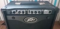 Peavey Rage 158 / E - Gitarrenverstärker Nordrhein-Westfalen - Siegen Vorschau