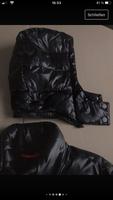 Längere Winterjacke - Street One - Schwarz - Größe 40 Hessen - Ober-Ramstadt Vorschau