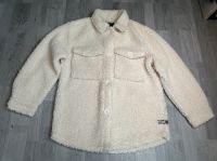 Staccato teddy teddyfell teddyfelljacke jacke 164 wie neu Bayern - Fürth Vorschau