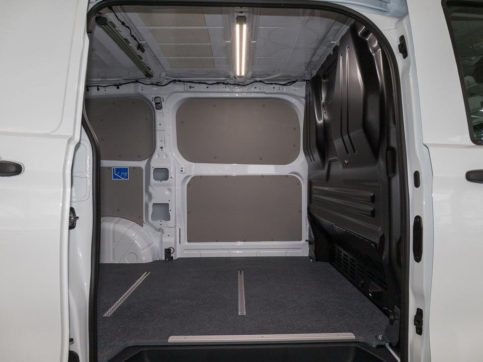 Volkswagen Transporter Kasten 2.0 TDI GJR Doppelsitzbank Ko in Bochum