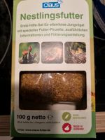 Nestlingsfutter von Claus Baden-Württemberg - Denzlingen Vorschau