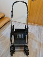 Kinderwagen Hartan Racer GT Saarland - Wallerfangen Vorschau