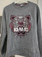 KENZO Paris Pullover Schleswig-Holstein - Plön  Vorschau