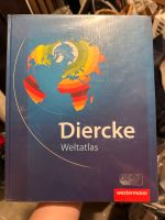 Diercke Weltatlass Bayern - Kirchseeon Vorschau