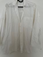 ZARA Oversizehemd Gr.S Neu West - Nied Vorschau