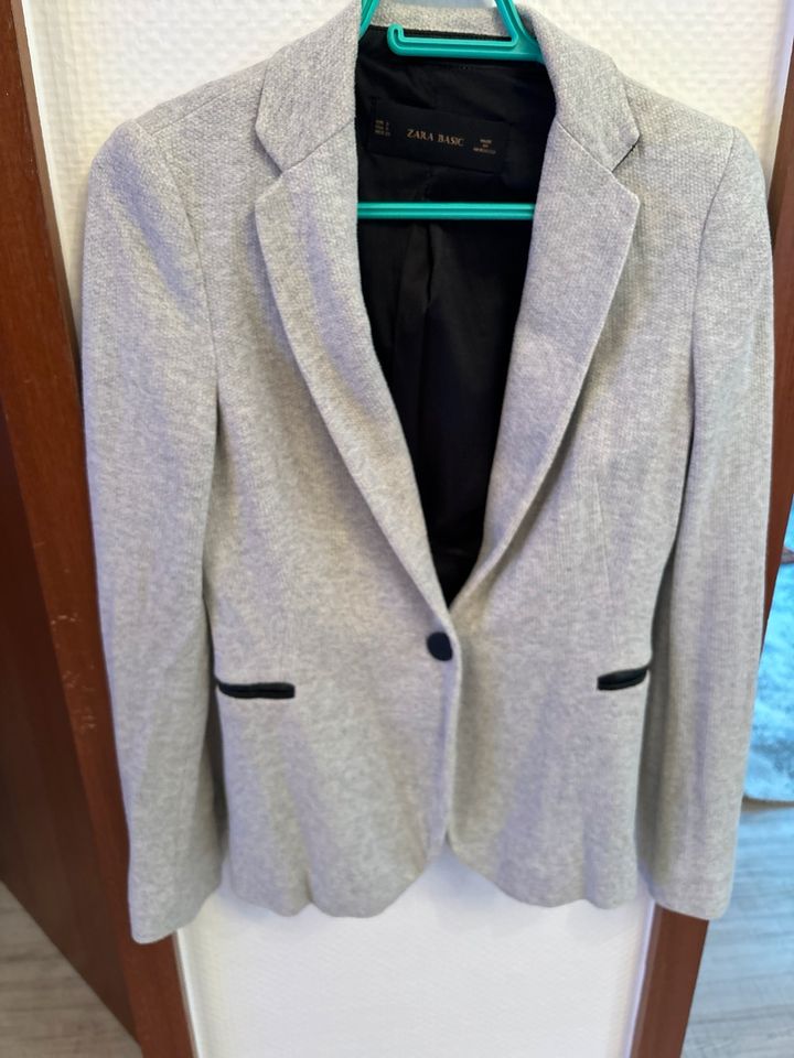 Blazer Zara in Ober-Ramstadt