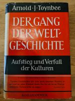 Der Gang der Weltgeschichte - Aufstieg und Verfall der Kulturen Herzogtum Lauenburg - Ratzeburg Vorschau