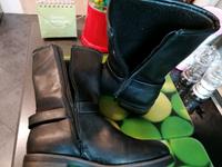 Nagelneue Graceland Winterstiefel in der Gr 40 Hessen - Haunetal Vorschau