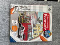 Ravensburger „Wieso? Weshalb? Warum? Unterwegs mit der Feuerwehr Nordrhein-Westfalen - Siegen Vorschau