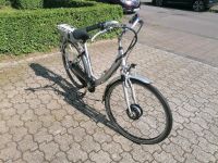 E-Bike Pedelec 28" Alu Rahmen 36v Damenrad Düsseldorf - Mörsenbroich Vorschau