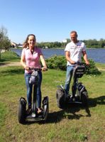 große Tour mit dem Segway - entlang der Ostseeküste.... ab 14 J. Kreis Ostholstein - Neustadt in Holstein Vorschau