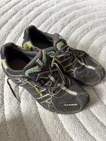 Mammut Schuhe Größe 37 Niedersachsen - Aurich Vorschau