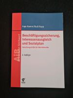 Beschäftigungssicherung Interessenausgleich & Sozialplan Brandenburg - Dahme/Mark Vorschau