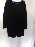 2x Sweatkleid, 1x dunkelgrün, 1x schwarz,  O'Nell Dresden - Neustadt Vorschau