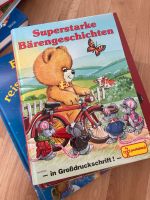 Superstarke Bärengeschichten Sachsen - Grimma Vorschau