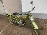 Moped Göricke Bayern - Parkstetten Vorschau