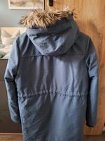 Winterjacke Mädchen Gr.158 Sachsen-Anhalt - Bernburg (Saale) Vorschau