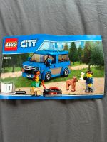 Lego Auto Set 60117 Hamburg-Nord - Hamburg Langenhorn Vorschau