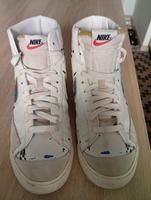 Nike Blazer Gr. 42,5 Bayern - Freilassing Vorschau