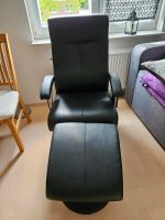 Massage Sessel mit Wärme Funktion Niedersachsen - Rinteln Vorschau