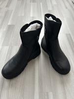 Caprice Plateaustiefelette black nappa Dresden - Pieschen Vorschau