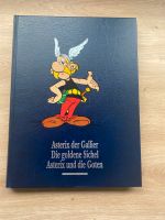 Asterix der Gallier Die goldene Sichel Asterix und die Goten Nordrhein-Westfalen - Rheine Vorschau