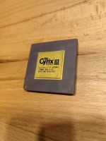 Via Cyrix III 600Mhz Vintage CPU Retro Prozessor Goldcap Kiel - Kronshagen Vorschau