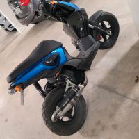 Mbk stunt / yamaha slider neu aufbau Schleswig-Holstein - Norderstedt Vorschau