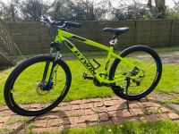 B-Twin Mountainbike 27.5“ Crossrad 520 Rockrider - Top Zustand Nordrhein-Westfalen - Schwelm Vorschau