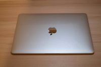 MacBook (Retina, 12 Zoll, Anfang 2016) - A1534 Marburg - Wehrda Vorschau