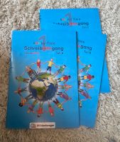 ABC der Tiere, Schreiblerngang, Grundschrift, Mildenberger Verlag Köln - Riehl Vorschau