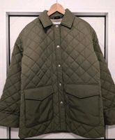 Steppjacke Jacke von Tommy Hilfiger NEU !!! Hessen - Raunheim Vorschau