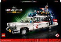 Lego 10274 Ghostbusters Ecto-1 neu und OVP Brandenburg - Brandenburg an der Havel Vorschau