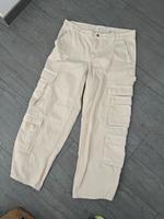 H&M Cargo Jeans/Hose in 46 Oversize Nordrhein-Westfalen - Bornheim Vorschau
